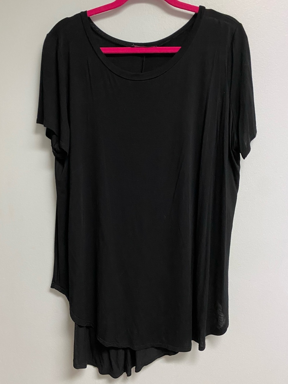 RAE MODE TOP - 1X